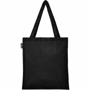 Logotrade promotional merchandise photo of: Sai RPET tote bag 7L