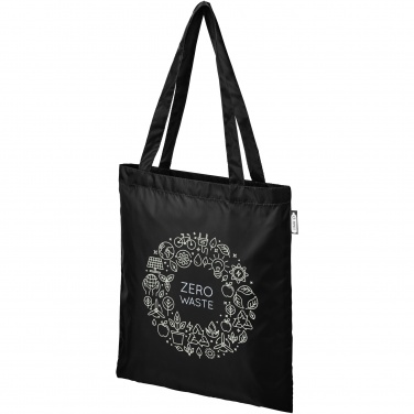 Logotrade promotional products photo of: Sai RPET tote bag 7L