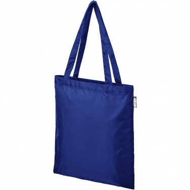 Logotrade promotional giveaways photo of: Sai RPET tote bag 7L