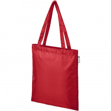 Logotrade promotional merchandise photo of: Sai RPET tote bag 7L