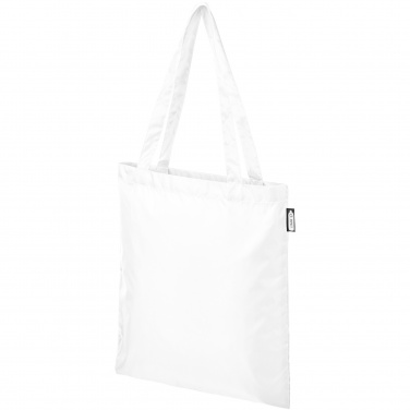 Logo trade promotional products picture of: Sai RPET tote bag 7L