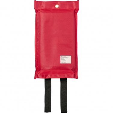 Logotrade advertising product image of: Margrethe emergency fire blanket