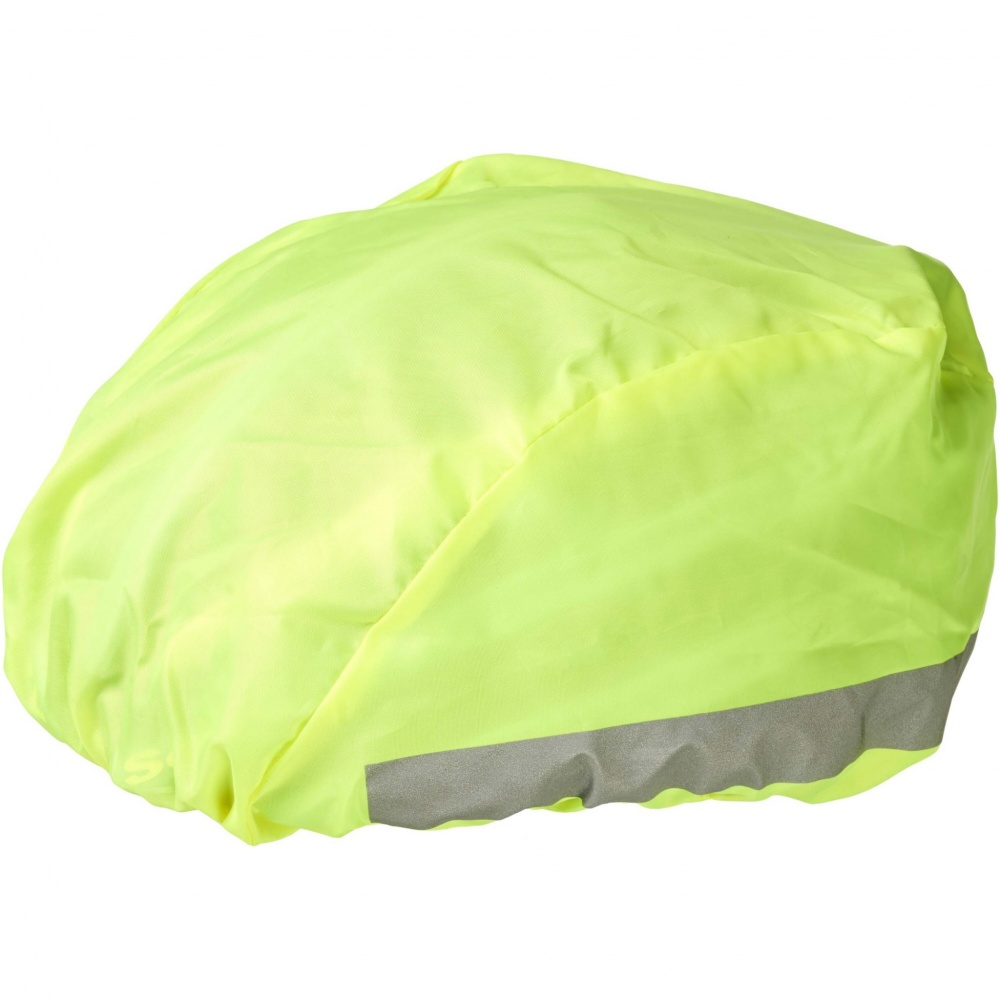 Logo trade corporate gifts picture of: RFX™ André reflective and waterproof helmet cover