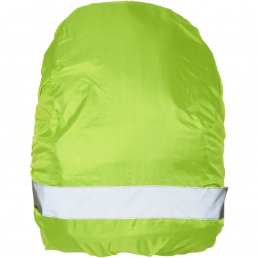 Logo trade corporate gift photo of: RFX™ William reflective and waterproof bag cover