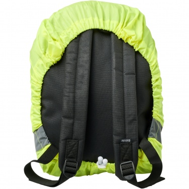 Logo trade promotional products picture of: RFX™ William reflective and waterproof bag cover