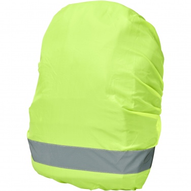 Logotrade corporate gift image of: RFX™ William reflective and waterproof bag cover