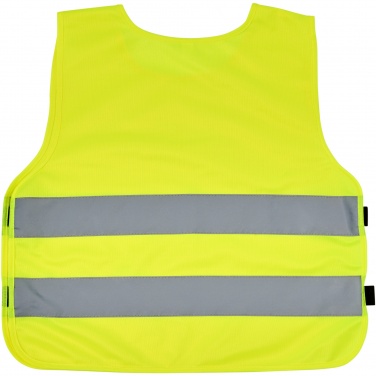 Logotrade business gift image of: RFX™ Odile XXS safety vest with hook&loop for kids age 3-6