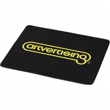 Logo trade business gifts image of: Heli flexible mouse pad