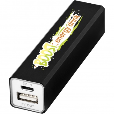 Logotrade corporate gift picture of: Volt 2200 mAh power bank