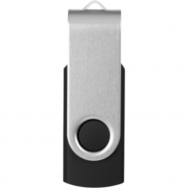 Logotrade advertising products photo of: Rotate-basic 2GB USB flash drive