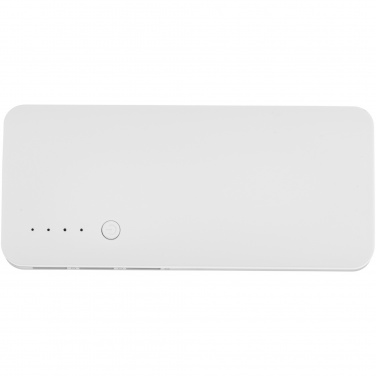 Logotrade promotional item image of: Spare 10.000 mAh power bank