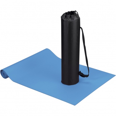 Logotrade advertising product picture of: Cobra fitness and yoga mat