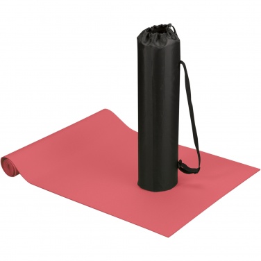 Logotrade promotional giveaway image of: Cobra fitness and yoga mat