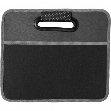 Logo trade promotional product photo of: Accordion trunk organiser