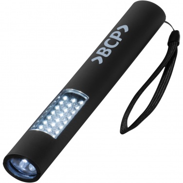 Logotrade promotional products photo of: Lutz 28-LED magnetic torch light