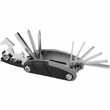 Logo trade promotional giveaway photo of: Fix-it 16-function multi-tool