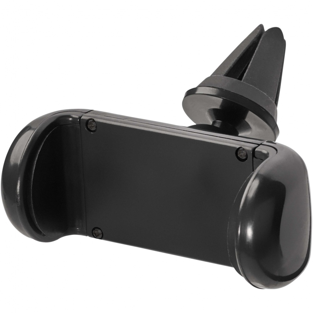 Logo trade advertising products image of: Grip car phone holder