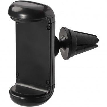 Logotrade business gift image of: Grip car phone holder