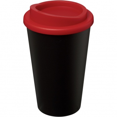 Logo trade promotional item photo of: Americano® 350 ml insulated tumbler