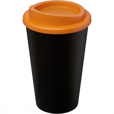 Logotrade promotional product image of: Americano® 350 ml insulated tumbler