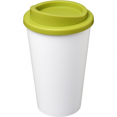 Logotrade business gift image of: Americano® 350 ml insulated tumbler