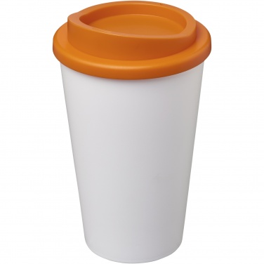 Logotrade advertising product image of: Americano® 350 ml insulated tumbler