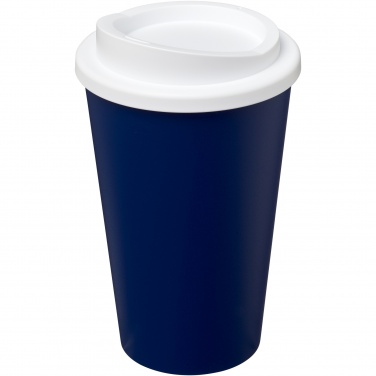 Logotrade promotional item picture of: Americano® 350 ml insulated tumbler