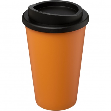 Logo trade business gift photo of: Americano® 350 ml insulated tumbler