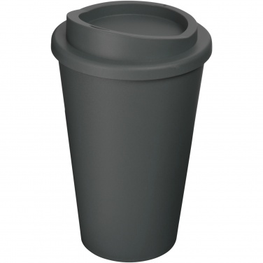 Logo trade promotional gifts picture of: Americano® 350 ml insulated tumbler