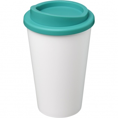 Logo trade advertising product photo of: Americano® 350 ml insulated tumbler