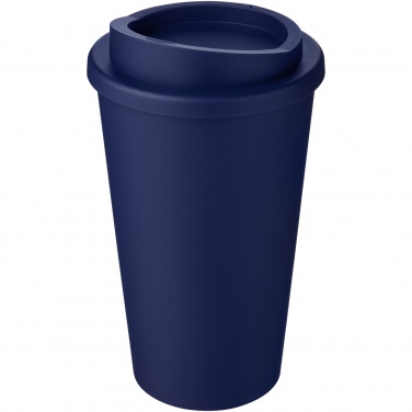 Logotrade promotional merchandise image of: Americano® 350 ml insulated tumbler