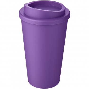 Logo trade promotional item photo of: Americano® 350 ml insulated tumbler