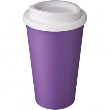 Logotrade promotional merchandise photo of: Americano® 350 ml insulated tumbler