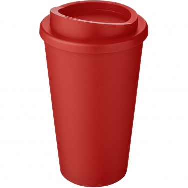 Logo trade promotional giveaways image of: Americano® 350 ml insulated tumbler