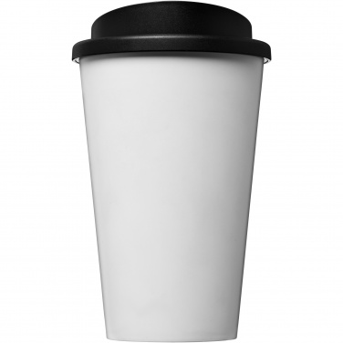 Logo trade promotional merchandise picture of: Brite-Americano® 350 ml insulated tumbler