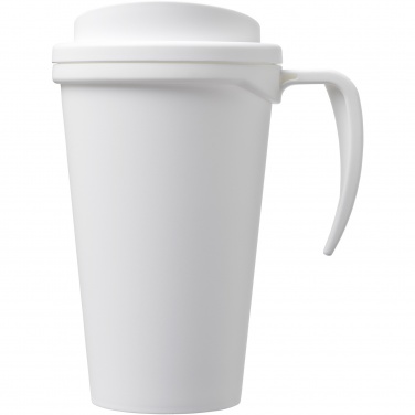 Logo trade promotional items image of: Americano® Grande 350 ml insulated mug