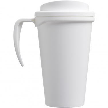 Logo trade promotional products image of: Americano® Grande 350 ml insulated mug