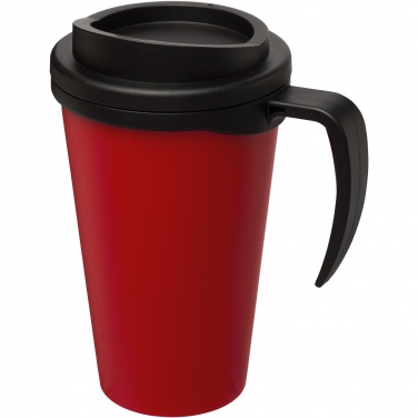 Logotrade promotional products photo of: Americano® Grande 350 ml insulated mug