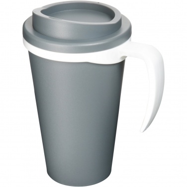 Logotrade corporate gift picture of: Americano® Grande 350 ml insulated mug