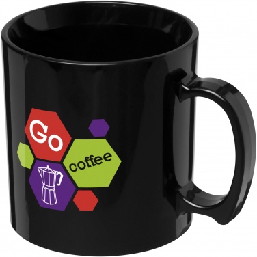 Logotrade corporate gift picture of: Standard 300 ml plastic mug