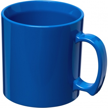 Logotrade business gift image of: Standard 300 ml plastic mug