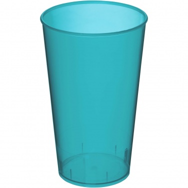 Logo trade promotional product photo of: Arena 375 ml plastic tumbler