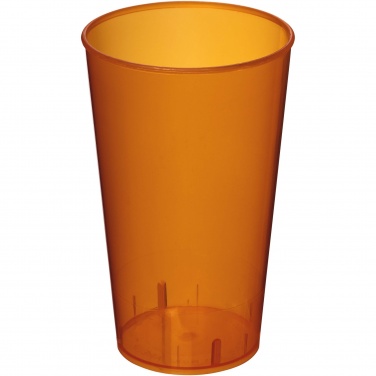 Logo trade corporate gift photo of: Arena 375 ml plastic tumbler