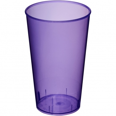 Logotrade promotional products photo of: Arena 375 ml plastic tumbler