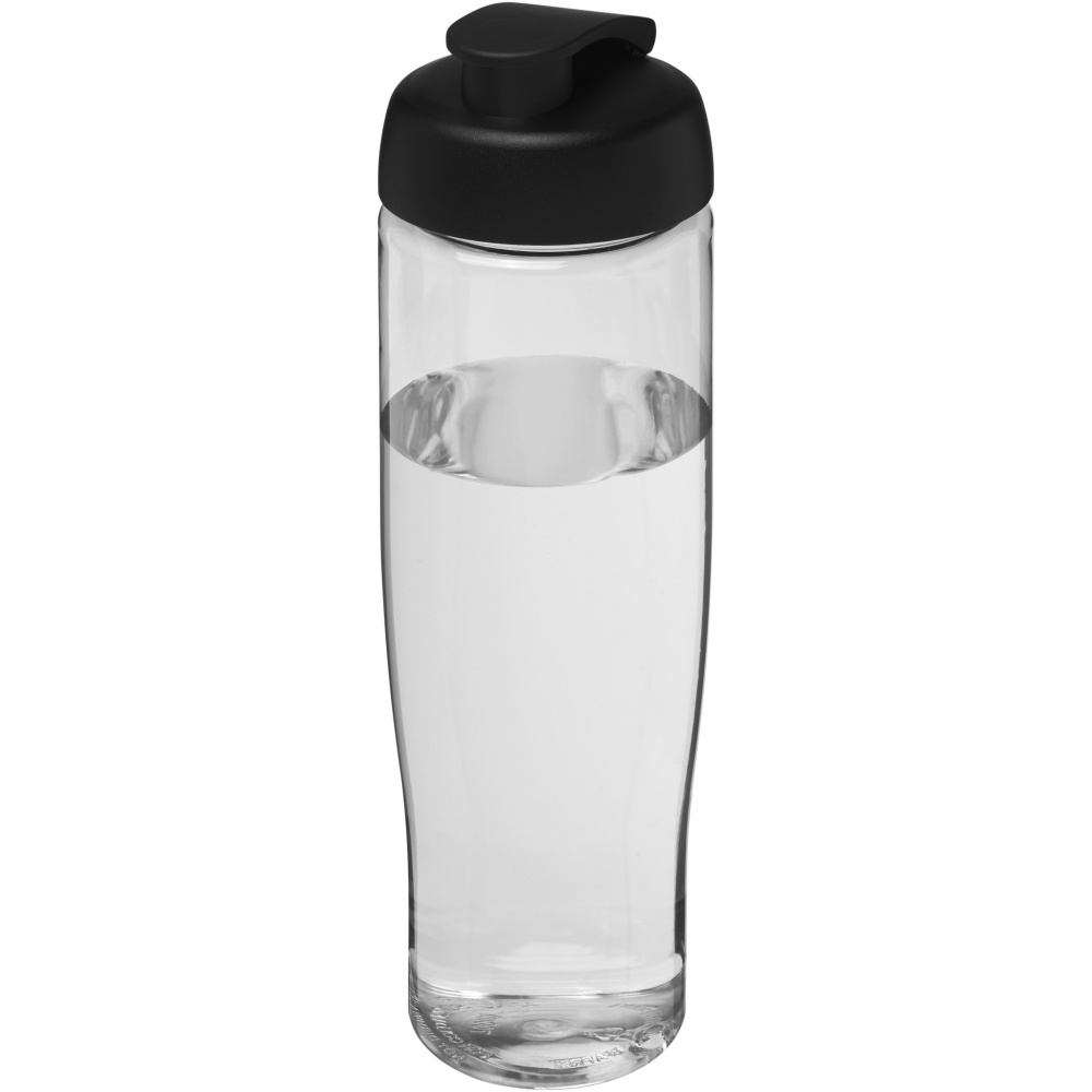 Logotrade business gift image of: H2O Active® Tempo 700 ml flip lid sport bottle