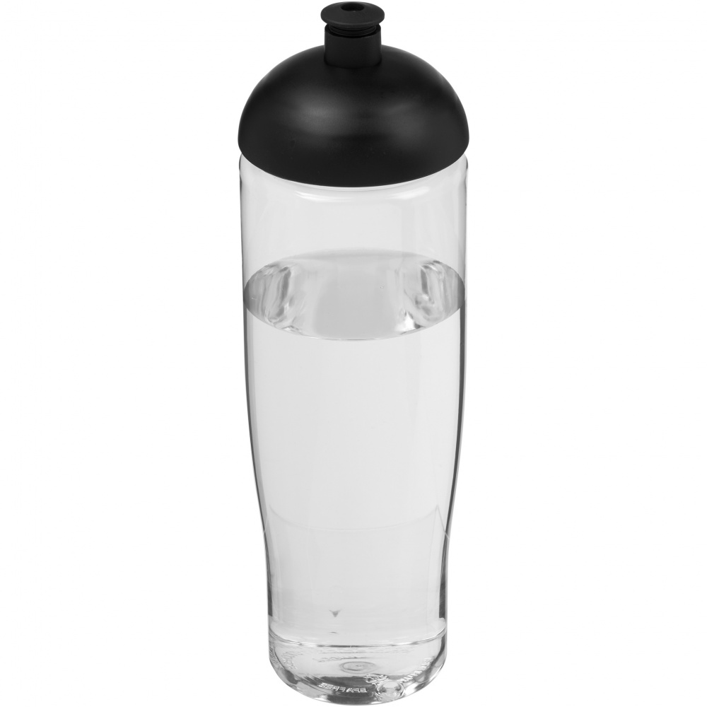 Logotrade corporate gift image of: H2O Active® Tempo 700 ml dome lid sport bottle