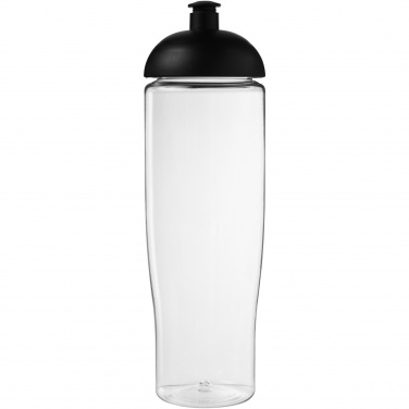 Logo trade promotional products picture of: H2O Active® Tempo 700 ml dome lid sport bottle