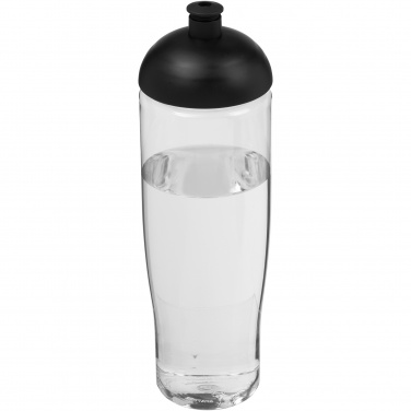 Logotrade promotional product image of: H2O Active® Tempo 700 ml dome lid sport bottle