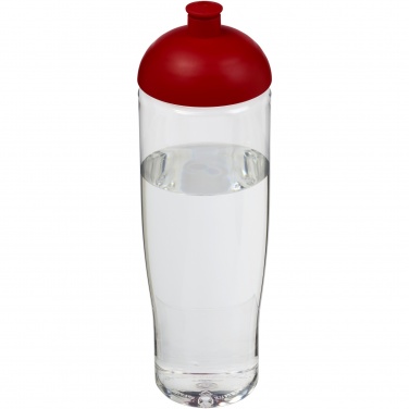 Logotrade advertising product picture of: H2O Active® Tempo 700 ml dome lid sport bottle