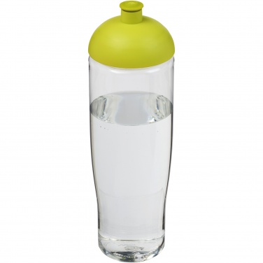 Logotrade business gift image of: H2O Active® Tempo 700 ml dome lid sport bottle